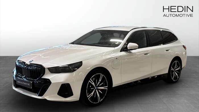 XDRIVE TOURING M SPORT BUSINESS EDITON M SPORT PRO H/K LJUD