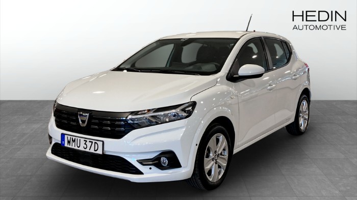 COMFORT TCE 90 CVT