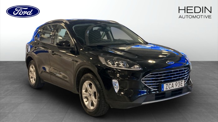 TITANIUM SUV 2.5 PLUG-IN HYBRID FWD 225HK
