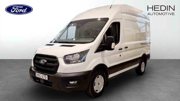 TRANSIT TREND SKÅP 350L2 165 A FWD