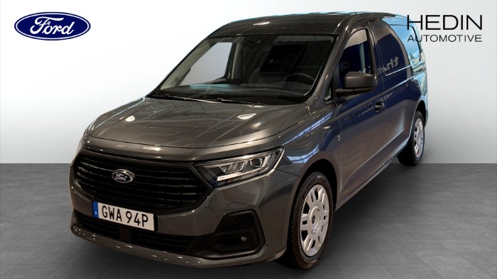 CONNECT V761 25.50 TREND SKÅP 2.0 L2 102 M FWD