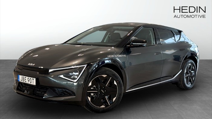 AWD PLUS LONGE RANGE *DEMOBIL*