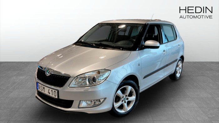 1,2TSI 86HK