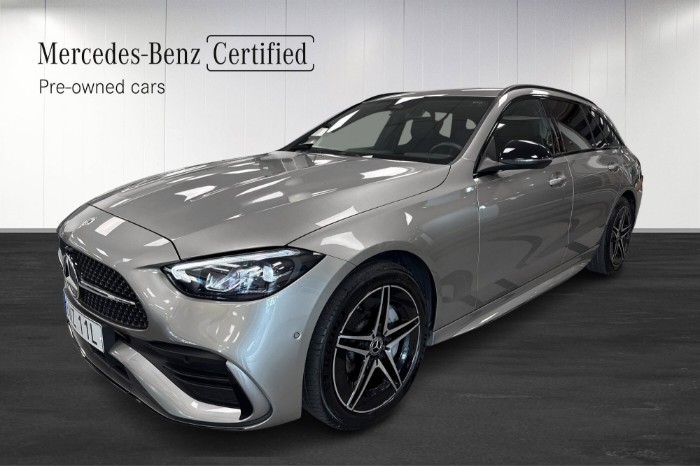 300 E KOMBI / AMG / DRAG / NIGHTPACKAGE / 313HK /