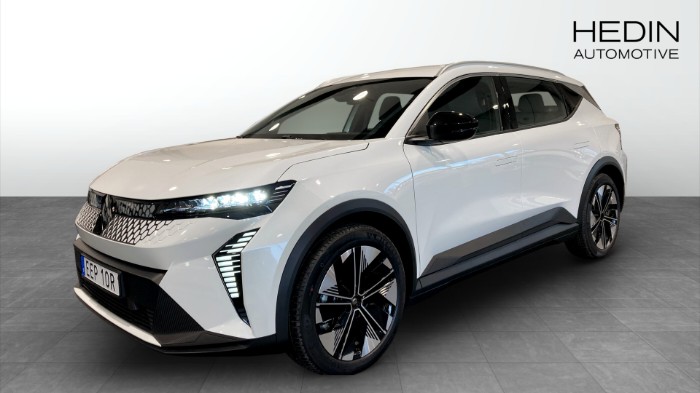 Evolution+ 60 kwh 170HK | PL från 3990:-