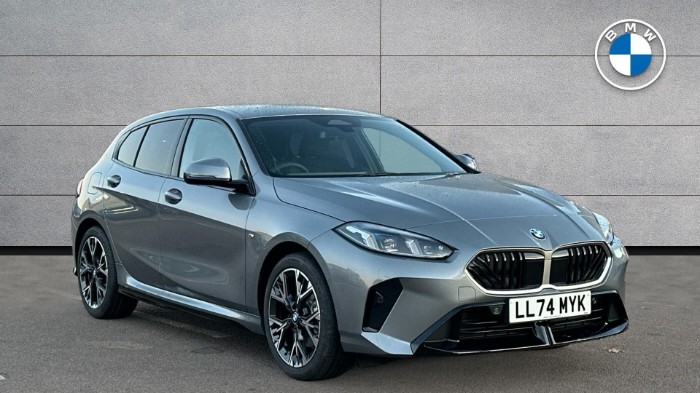 120 M Sport