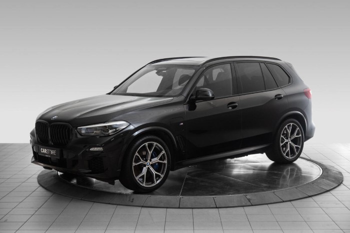 xDrive45e M-Sport