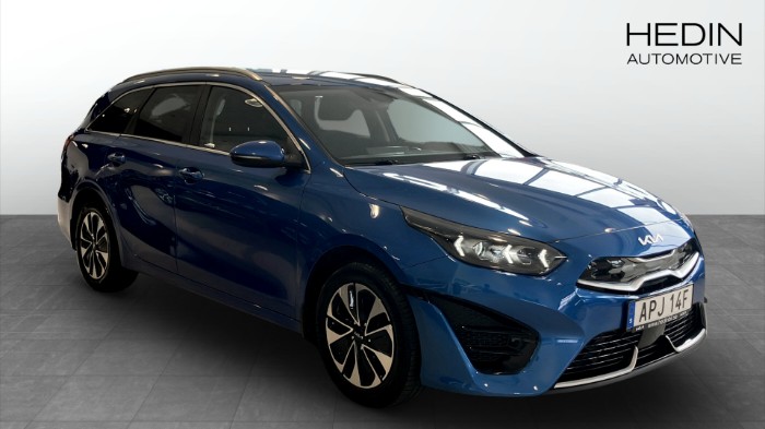 CEED SW PHEV ADVANCE