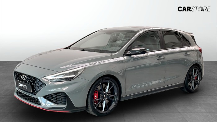 I30N - 2,0 206kw AT