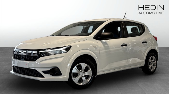 SANDERO ESSENTIAL TCE 90