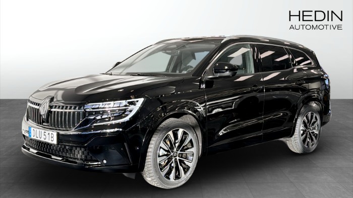 TECHNO E-TECH FULLHYBRID 200 *DEMO*