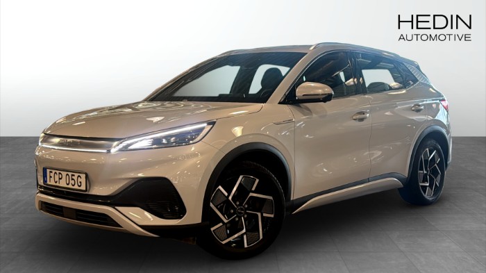 ATTO 3 SPECIAL EDITION