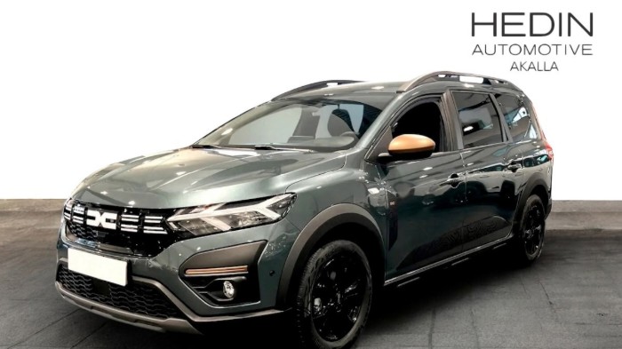 3690:-/MÅN 7-SITS FULLHYBRID EXTREME AUTOMAT