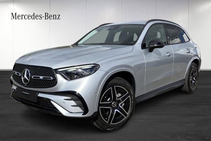 300 e 4MATIC AMG-Line / Digital Light / 360