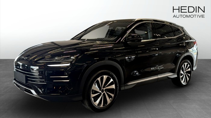 COMFORT PHEV