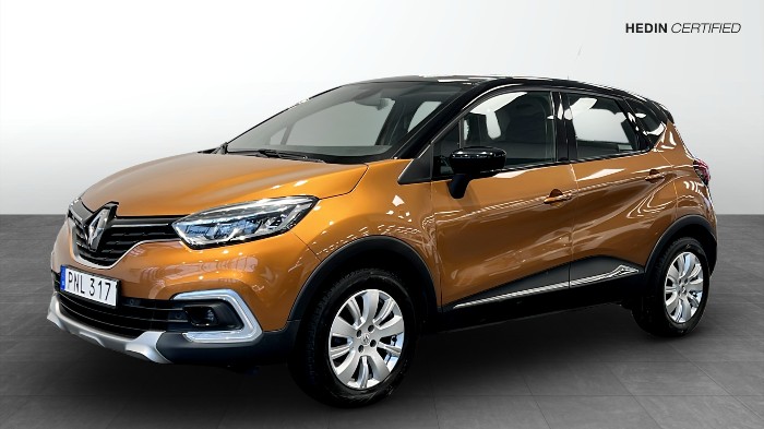 Captur