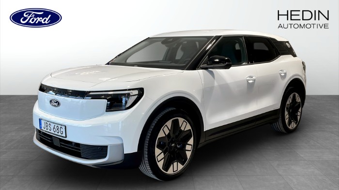 LONG RANGE RWD 286HK BUS ED PL Från 4995:-