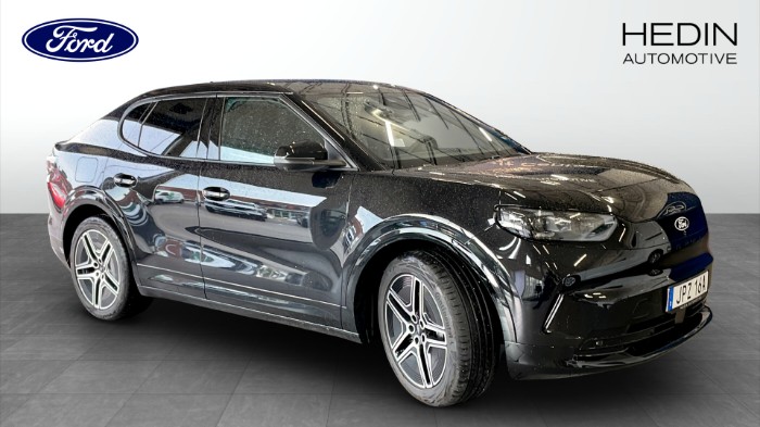 Capri RWD LR Business Edition | PRIVATLEASING fr. 4995:-