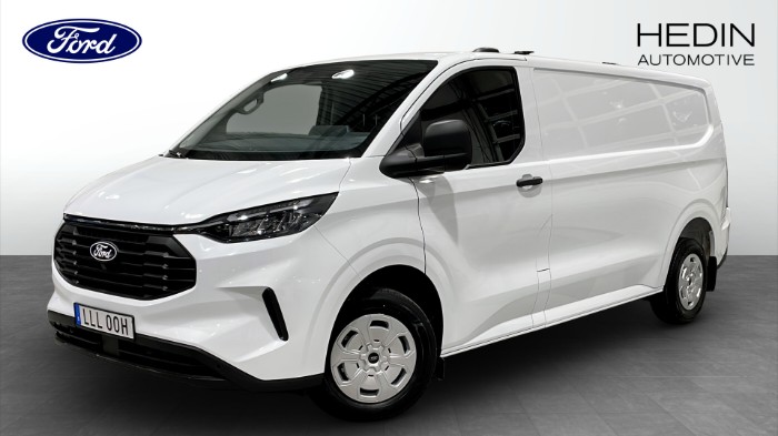 TREND SKÅP 320L 170 A FWD | Takräcke | Drag |