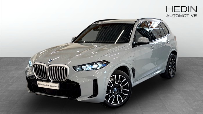 xDrive 50e xDrive50e M Sport Innovation Comfort Drag Driving Assist Pro