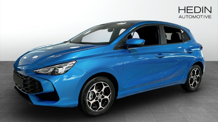 LUXURY HYBRID+ 190 HK KAMPANJ*