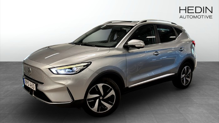 ZS EV LUXURY