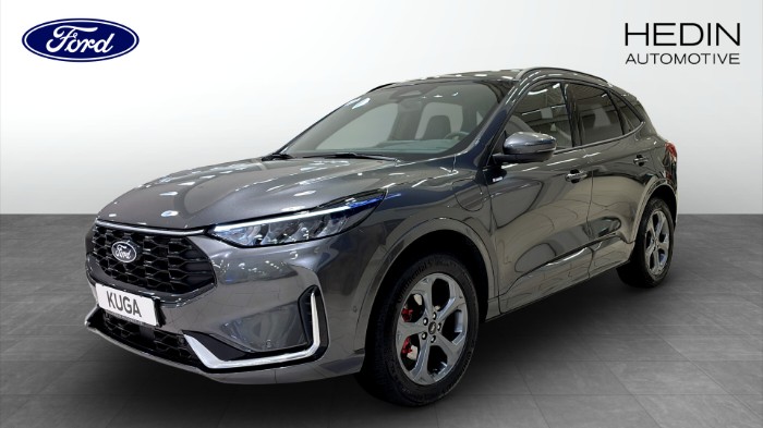 KUGA CX482 24.75 ST-LINE X 2.5 PLUG-IN FWD 243HK