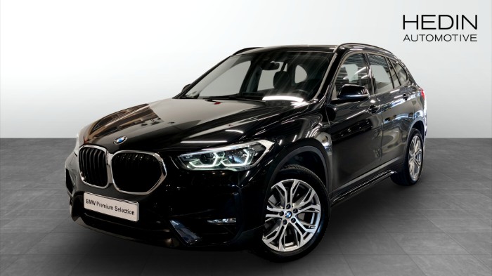 xDrive 20i Sport Line Drag Backkamera HUD Hifi