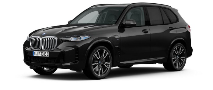 xDrive50e