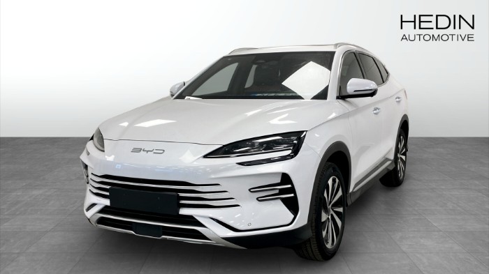 BOOST PHEV