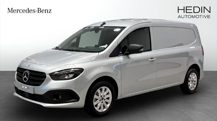 112 CDI L2 SPECIAL EDITION | Snabb leverans