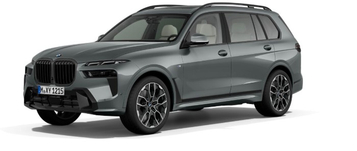 xDrive40d