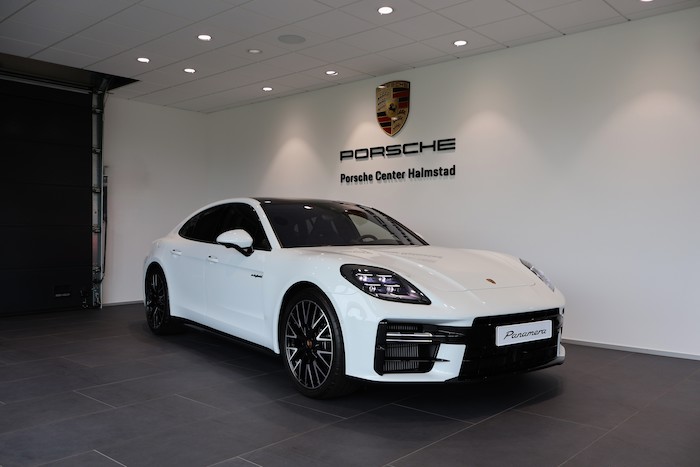 Panamera