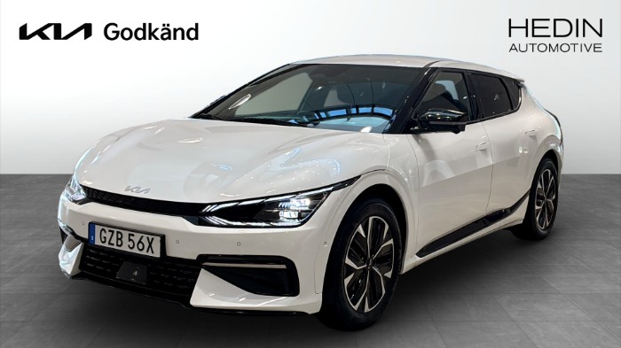 GT LINE AWD | 325hk | Drag