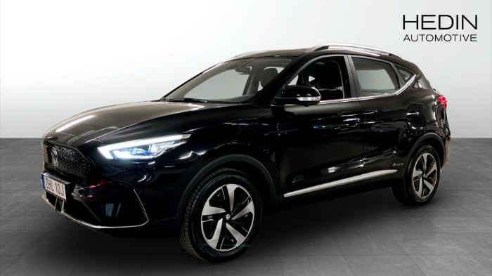 ZS EV LUXURY