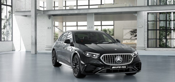 53 HYBRID AMG *BUSINESSLEASA IFRÅN 9195:- EX MOMS*MÅN*