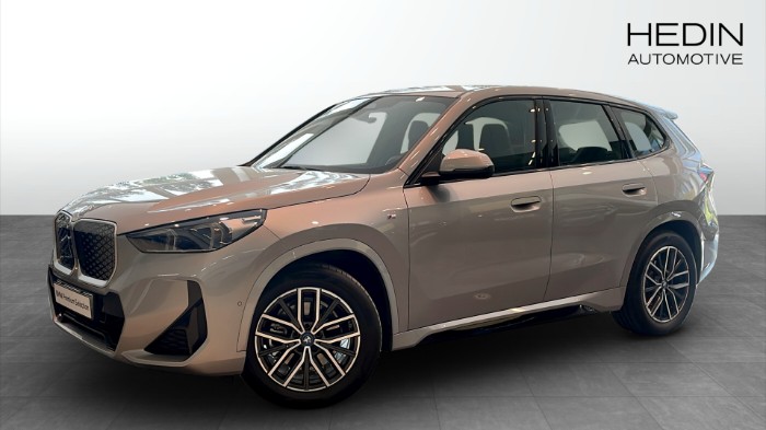 xDrive30e  M Sport Drag Elstol med minne H/K