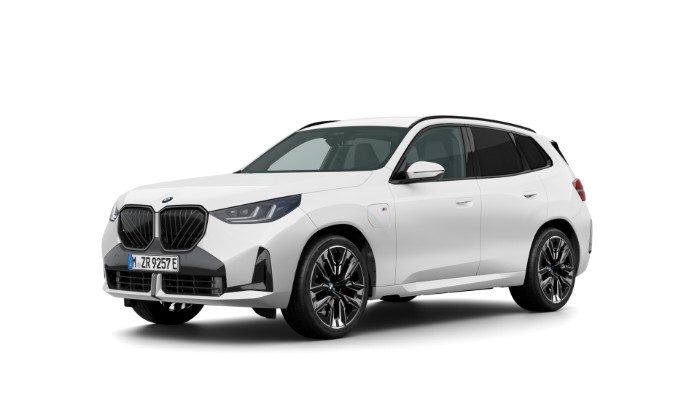 xDrive 30e