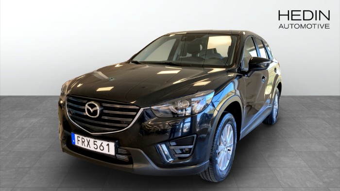2.2 SKYACTIV-D AWD AUT 150 HK | ACTAGBAR DRAG