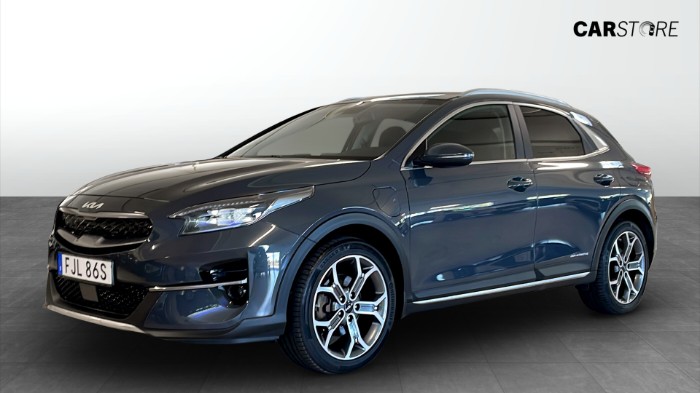 XCEED PHEV ADVANCE PLUS /Lane-assist/Backkamera
