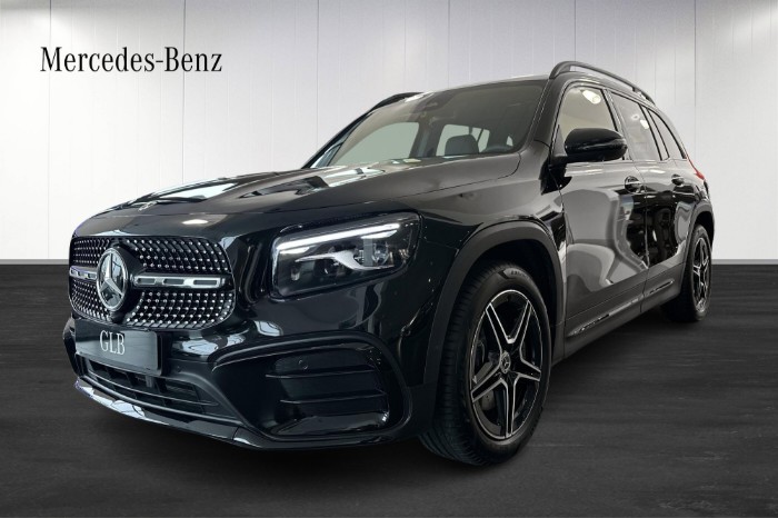 220/AMG/Night/Pano/Burmester