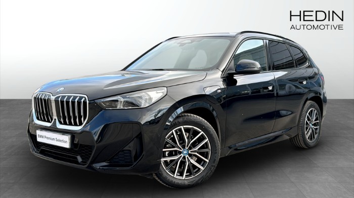 xDrive 25e M Sport Drag Premium Travel