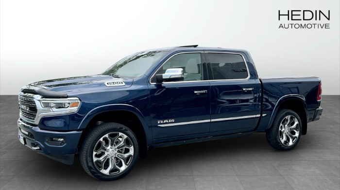 E-TORQUE 4X4 LIMITED ANNIVERSARY