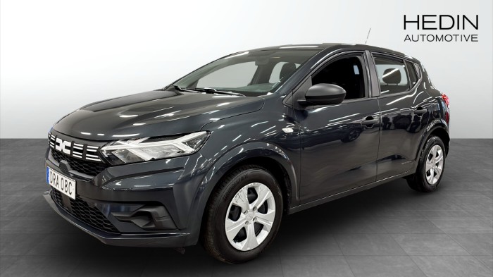 ESSENTIAL TCE 90 4X2 MAN