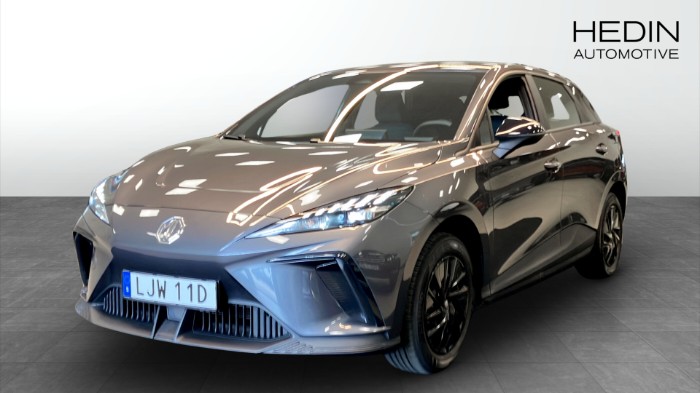 Electric SR STD 51 KWH