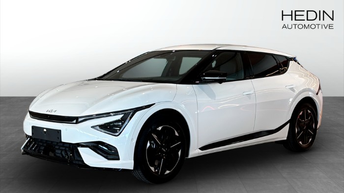 GT-Line AWD Long Range