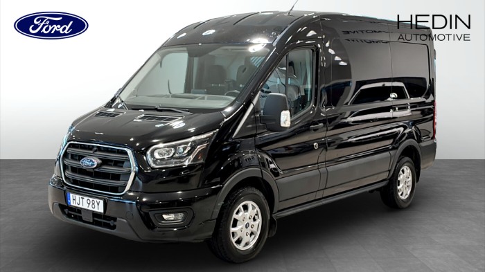 350 2.0 170hk Moms/GPS/Kamera