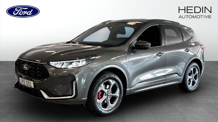 ST-LINE X 2.5 PLUG-IN FWD 243HK