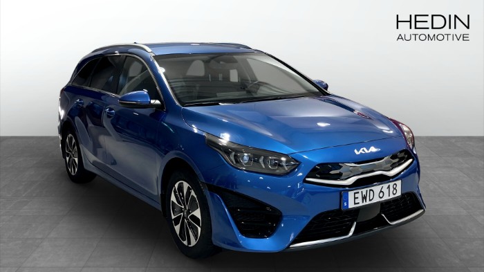 CEED SW PHEV ADVANCE