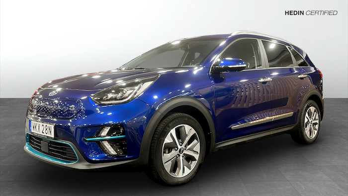 E-Niro